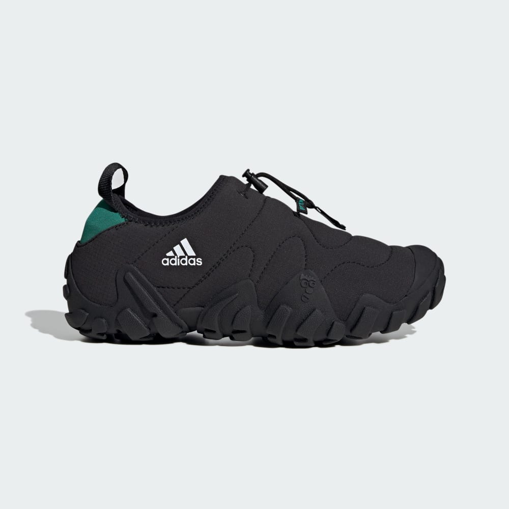 Adidas Radlander Moc Gore-Tex Shoes Core Black / Core Black / Cloud White