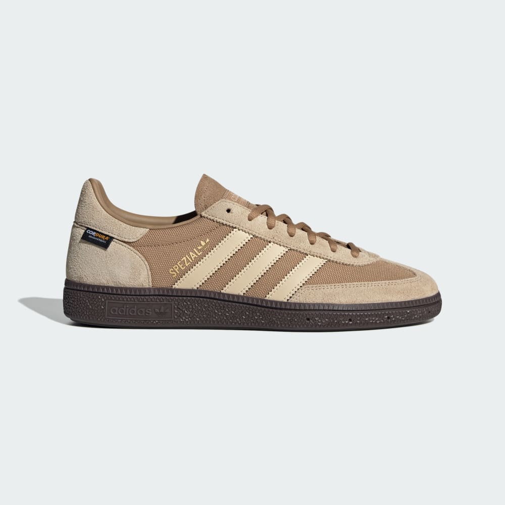 Adidas Handball Spezial Shoes Cardboard / Crystal Sand / Magic Beige