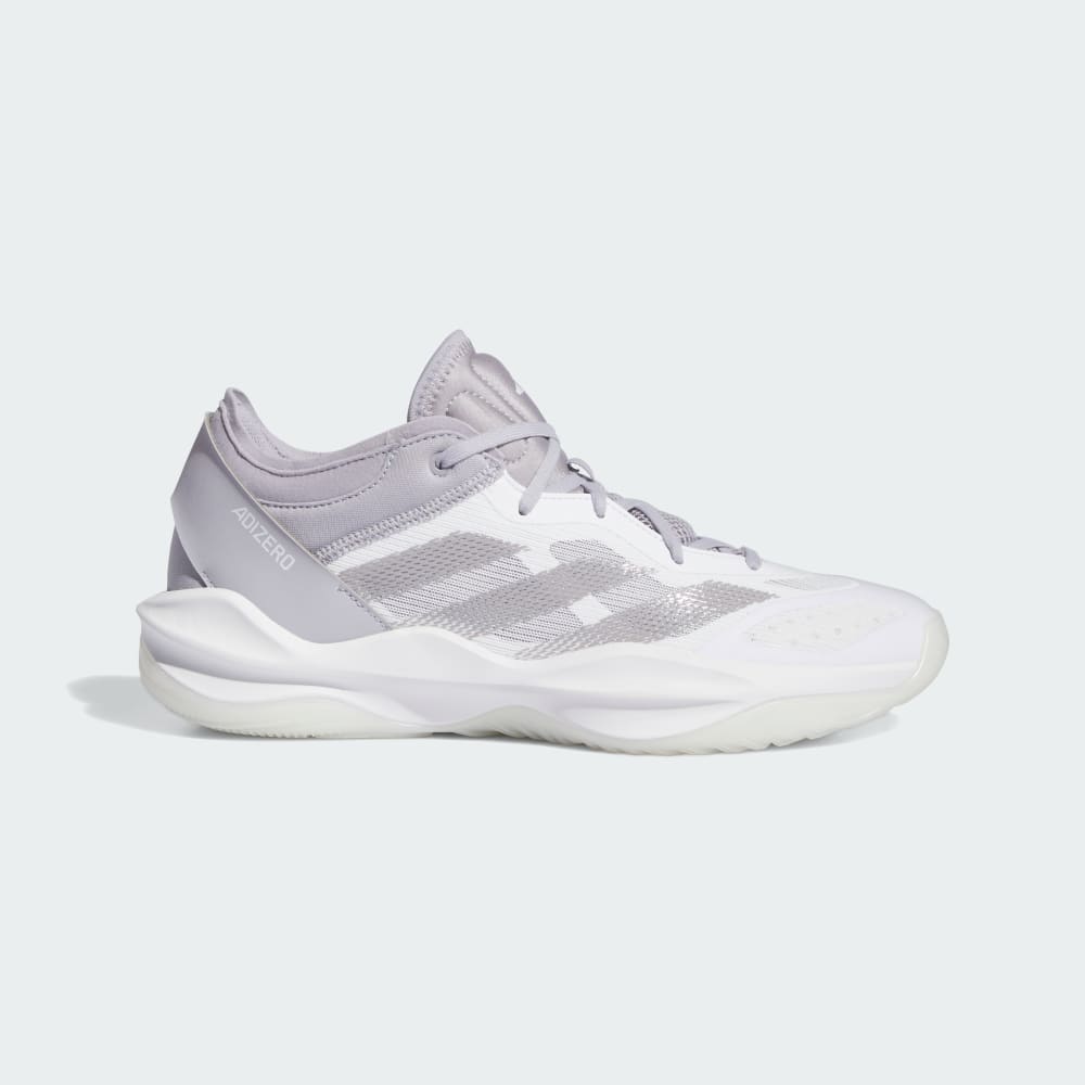 Adidas Adizero Select 2.0 Low Shoes Cloud White / Glory Grey / Cloud White