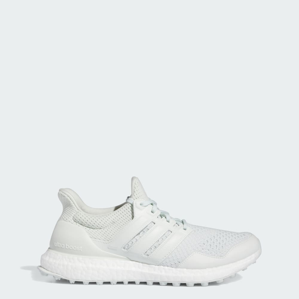 Adidas Ultraboost Golf Shoes Crystal Jade / Crystal Jade / Cloud White