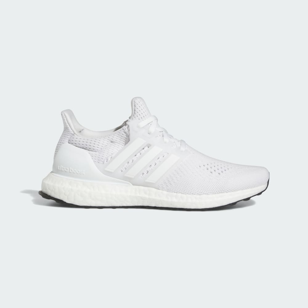 Adidas ULTRABOOST 1.0 SHOES Cloud White / Cloud White / Cloud White