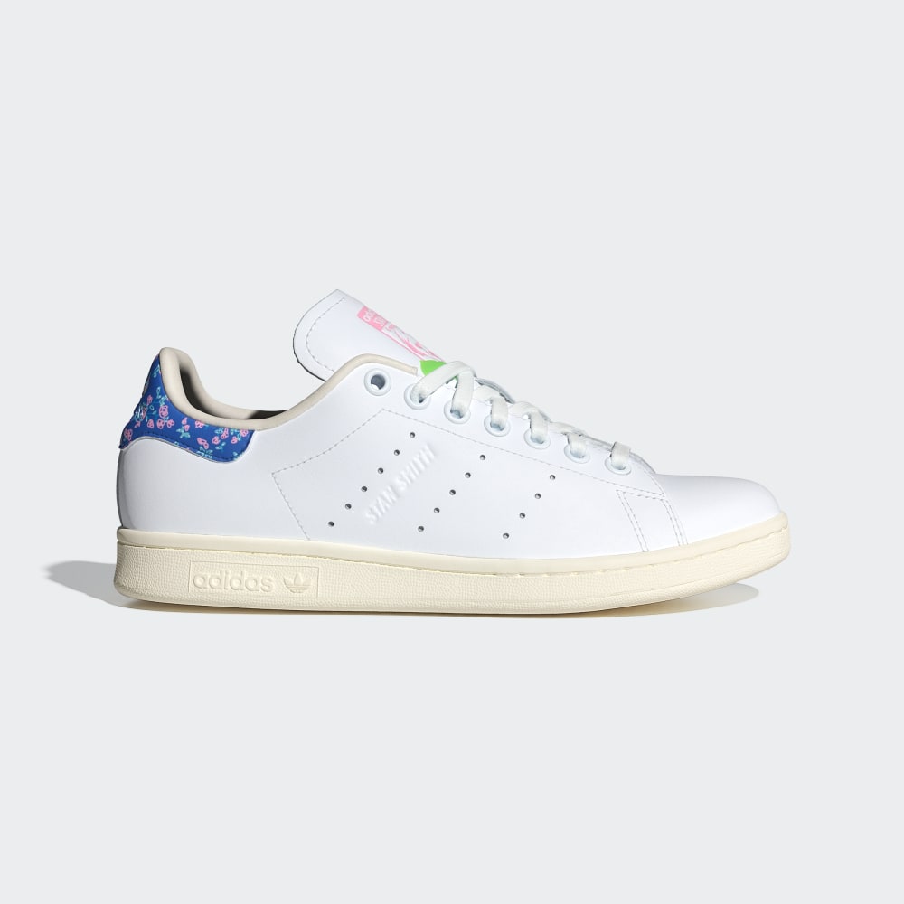 Adidas Stan Smith x KSENIASCHNAIDER Shoes Cloud White / Cloud White / True Pink