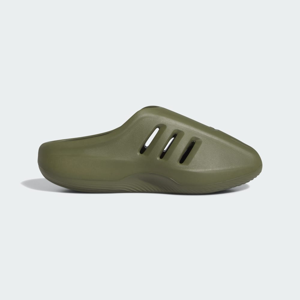 Adidas Adifom IIInfinity Mules Focus Olive / Focus Olive / Focus Olive