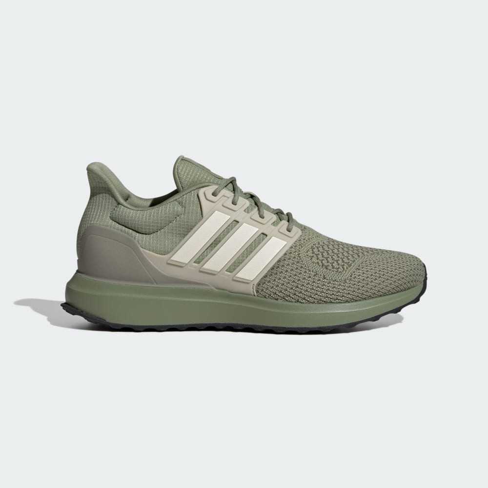 Adidas Ubounce DNA Shoes Tent Green / Wonder Beige / Olive Strata