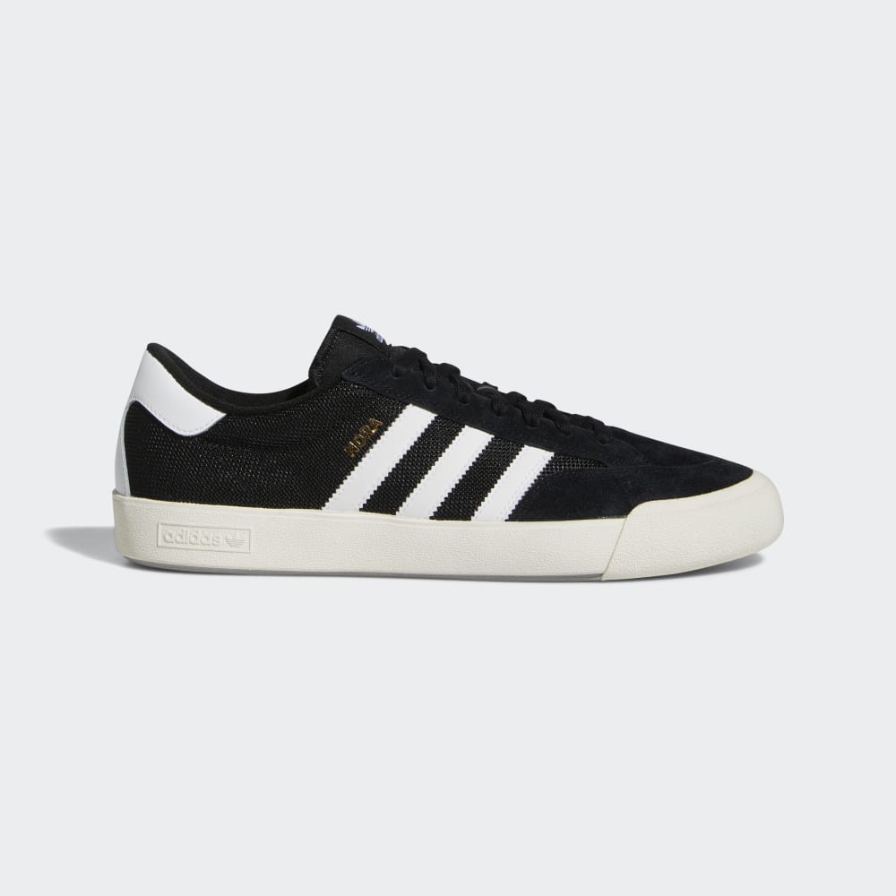 Adidas Nora Shoes Core Black / Cloud White / Grey Two