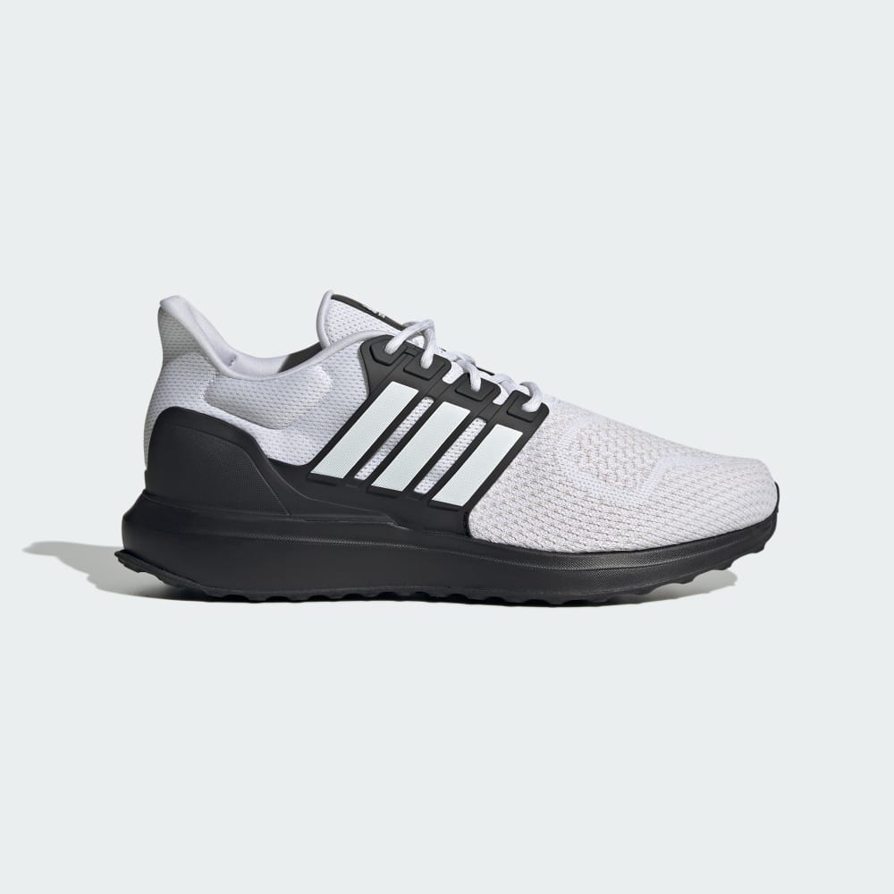 Adidas Ubounce DNA Shoes Cloud White / Core Black / Cloud White