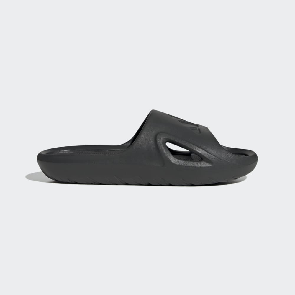 Adidas Adicane Slides Carbon / Carbon / Core Black