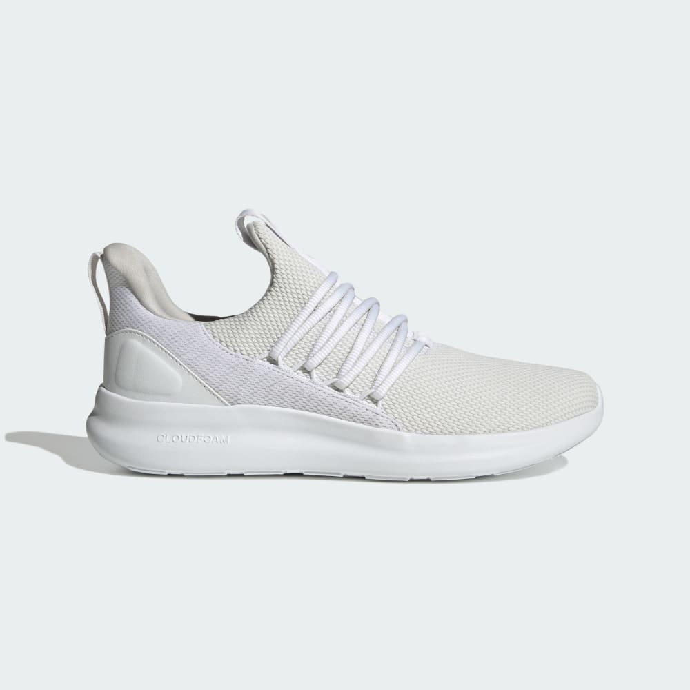 Adidas Lite Racer Adapt 7.0 Shoes Cloud White / Grey One / Cloud White