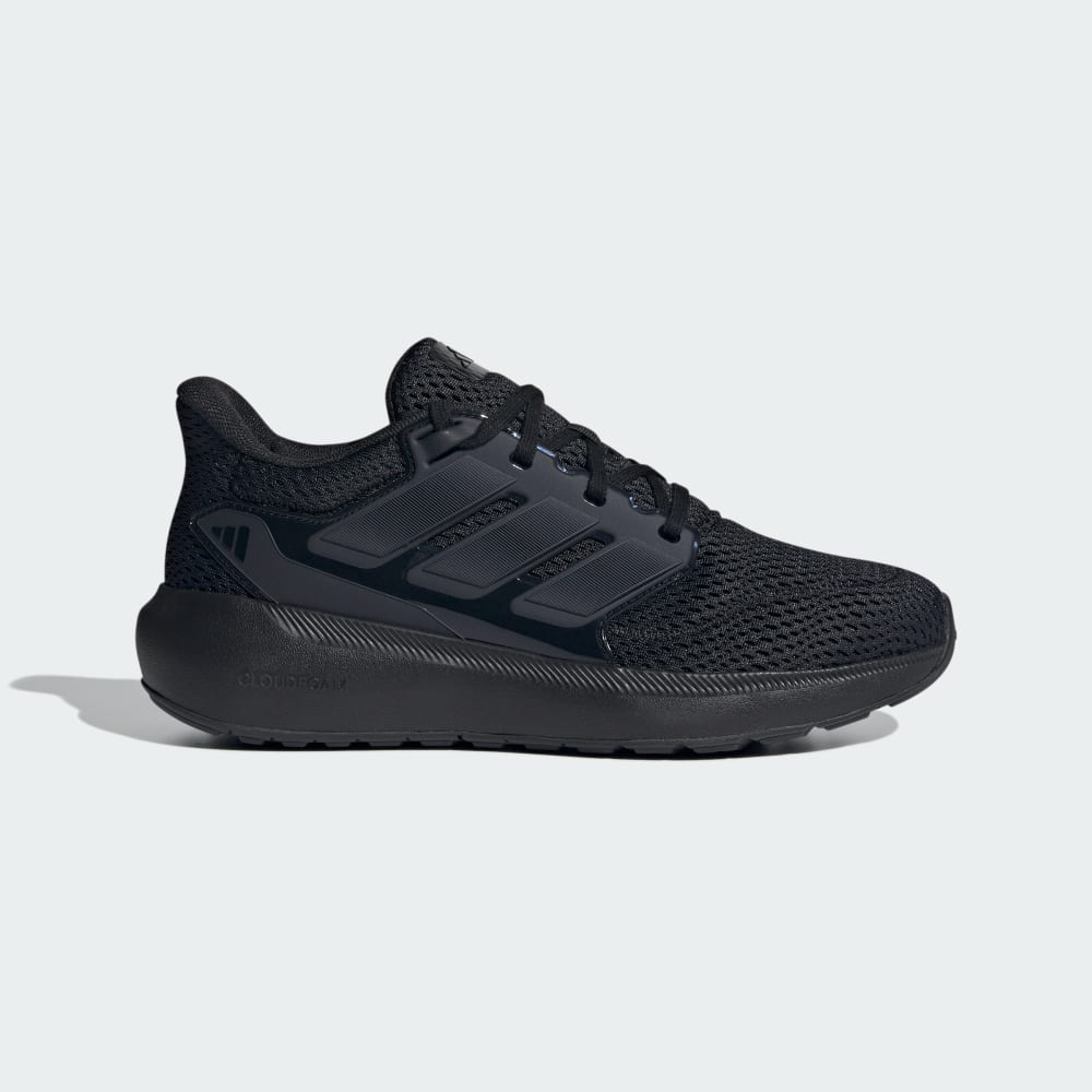 Adidas Ultimashow 2.0 Shoes Core Black / Carbon / Core Black