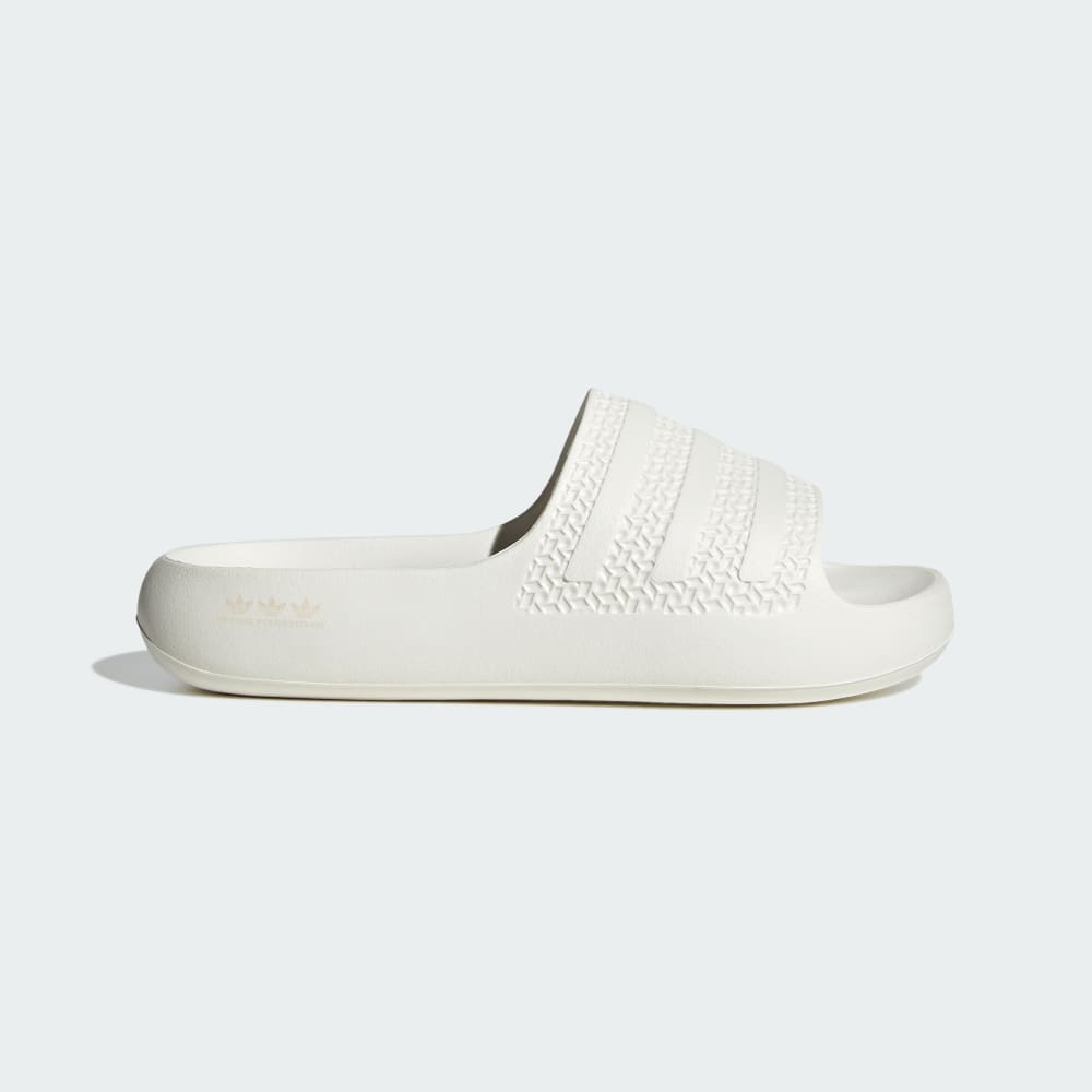 Adidas Adilette Ayoon Slides Off White / Wonder White / Off White