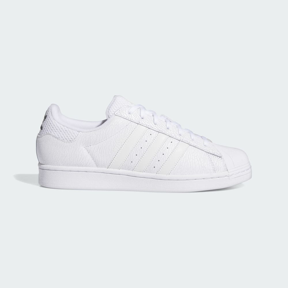 Adidas Superstar ADV x Vitoria Shoes Cloud White / Core Black / Cloud White