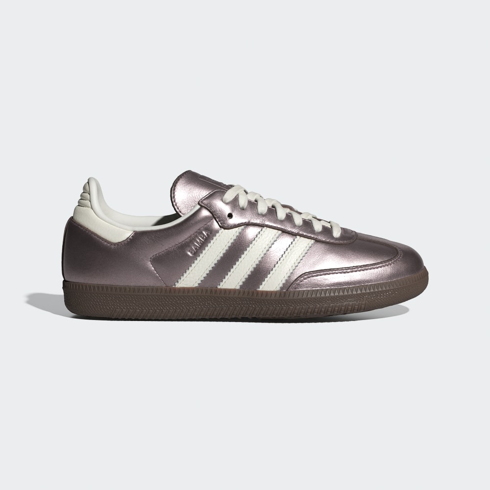 Adidas Samba OG Shoes Supplier Colour / Off White / Gum