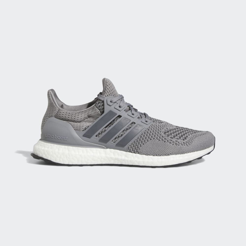 Adidas ULTRABOOST 1.0 SHOES Grey Three / Grey Five / Core Black