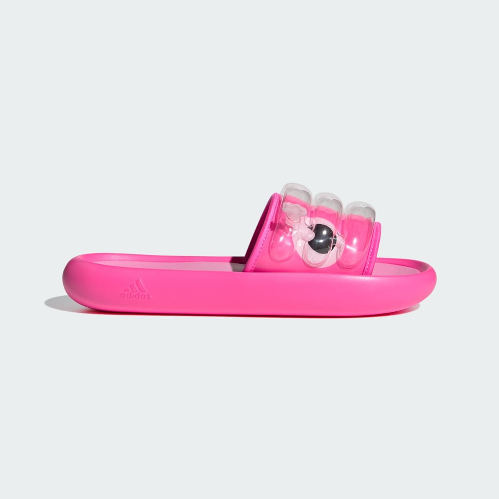 Adidas ZPLAASH Slides Lucid Pink / Bliss Pink / Lucid Pink