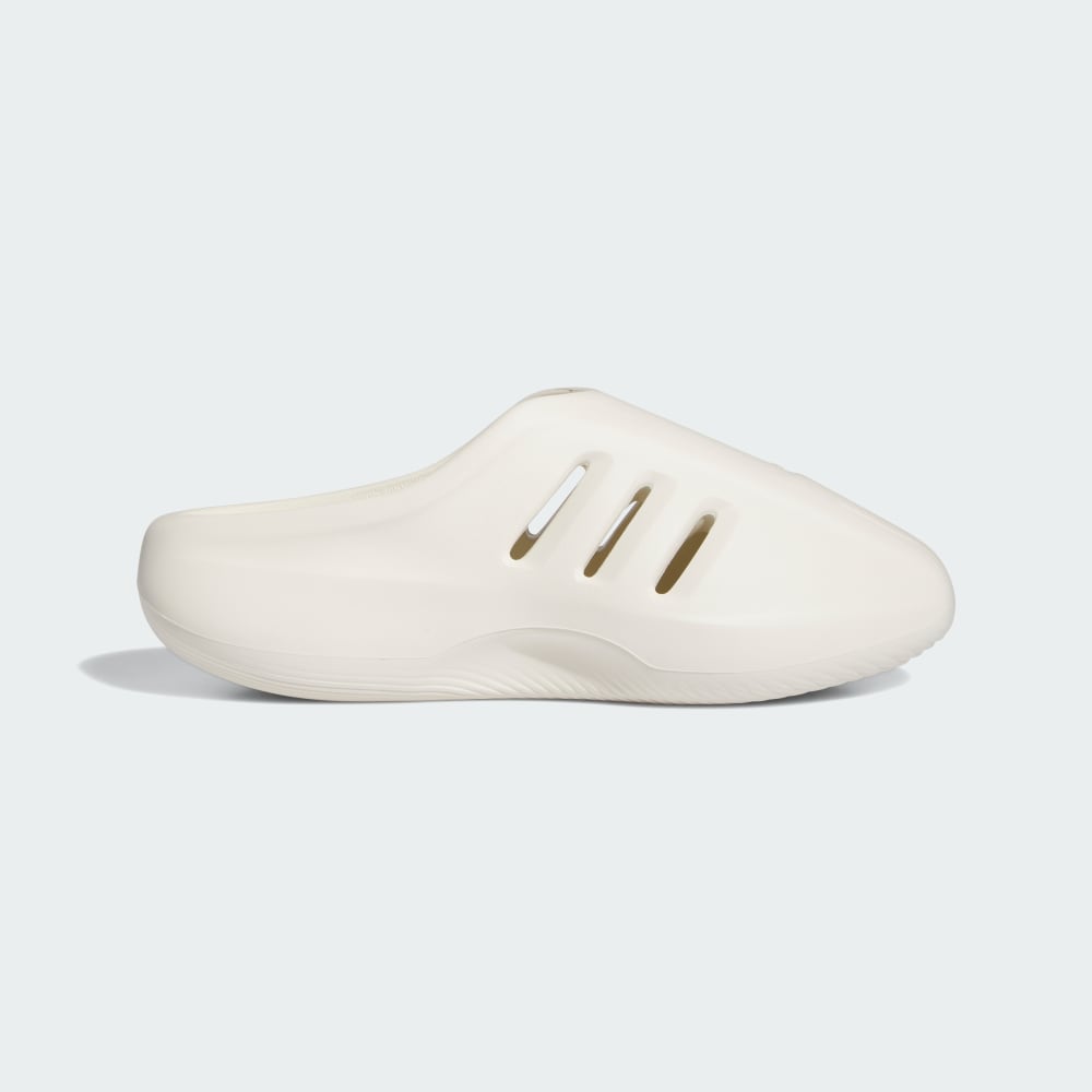 Adidas Adifom IIInfinity Mules Off White / Off White / Off White