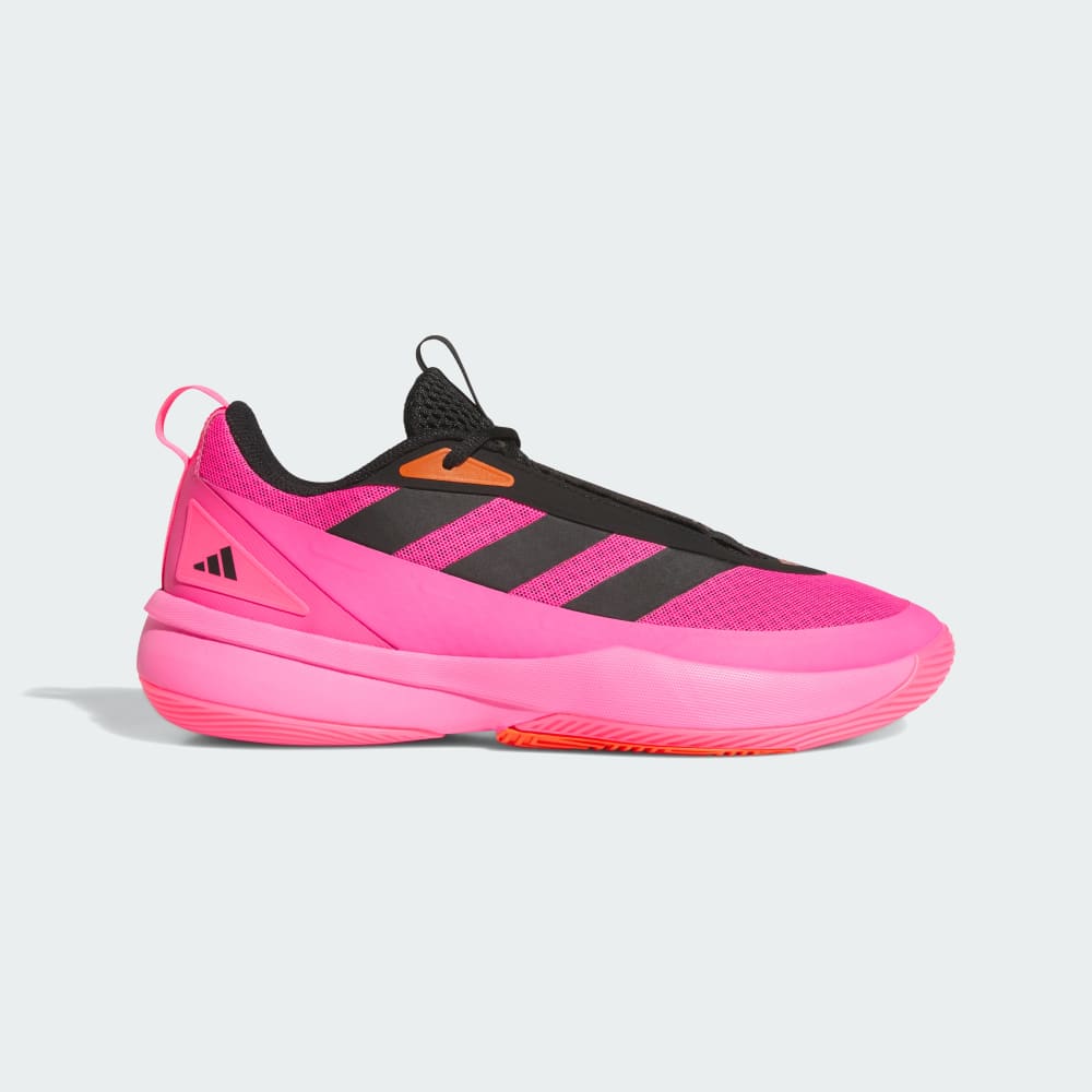 Adidas Subzone Shoes Lucid Pink / Core Black / Impact Orange