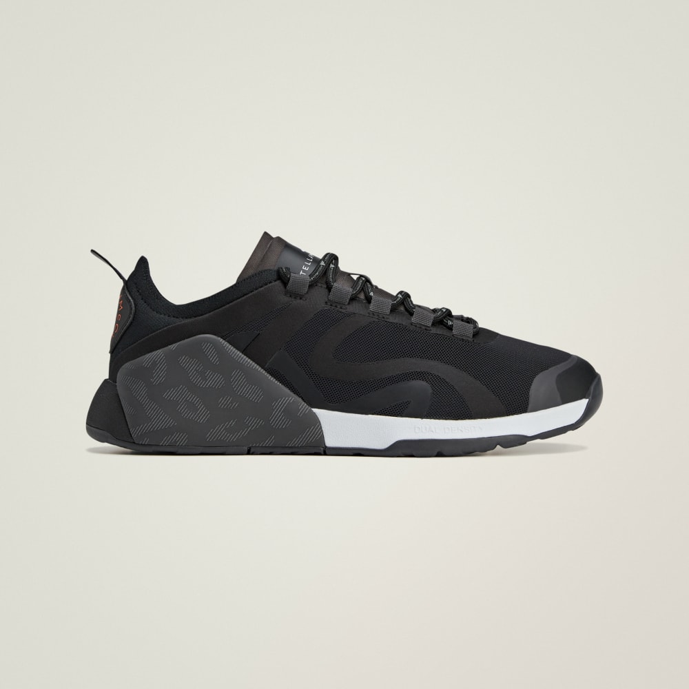 Adidas by Stella McCartney Dropset Training Shoes Core Black / Core Black / Utility Black