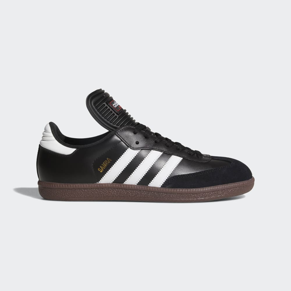 Adidas Samba Classic Core Black / Cloud White / Core Black