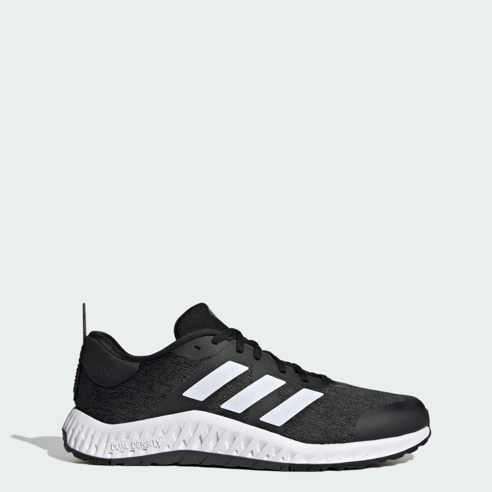 Adidas Everyset Shoes Core Black / Cloud White / Cloud White