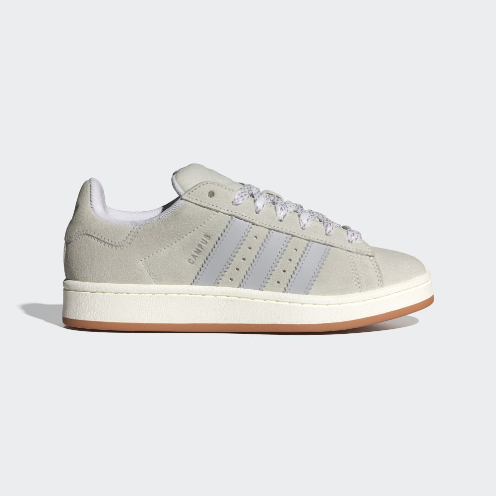 Adidas Campus 00s Shoes Cloud White / Grey Two / Off White