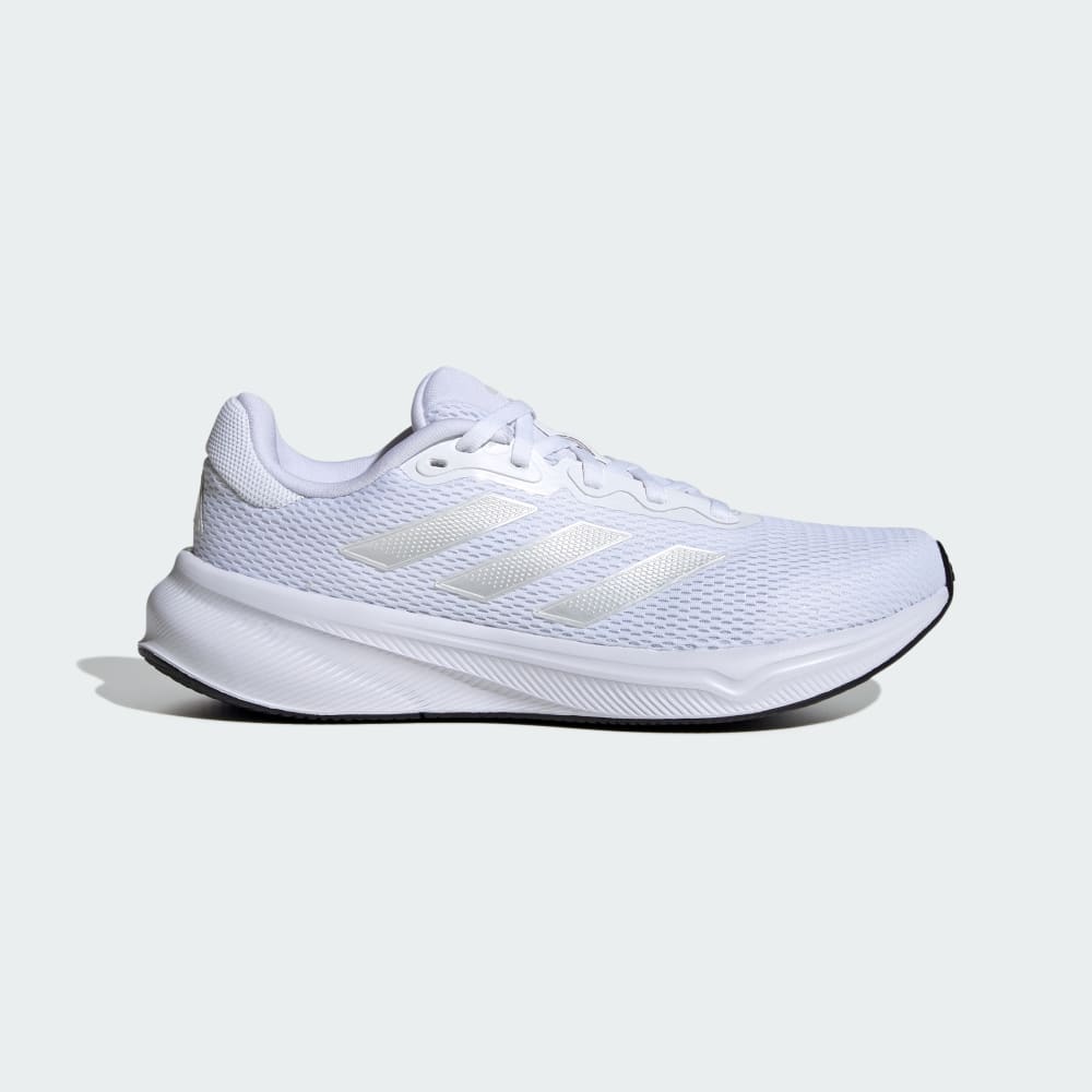 Adidas Response Shoes Cloud White / Zero Metalic / Dash Grey