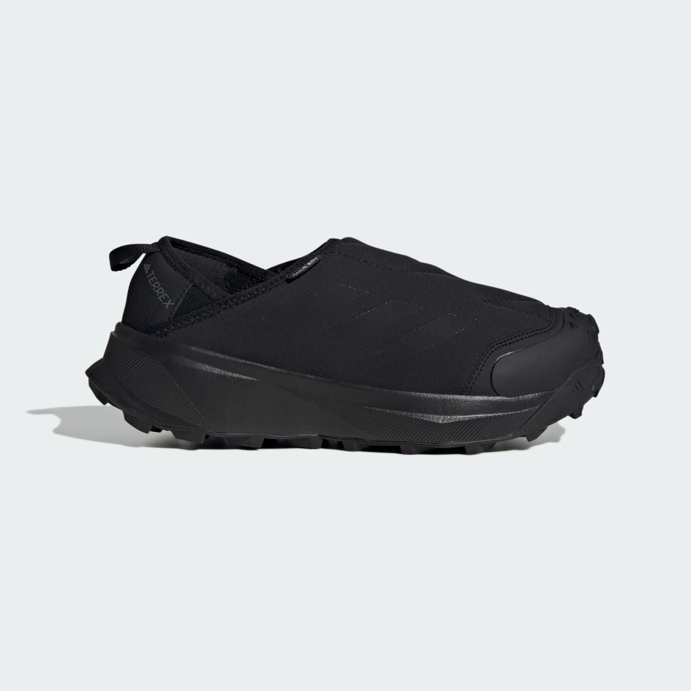 Adidas Terrex Winter Slip-On Cold.Rdy Boots Core Black / Core Black / Grey Four