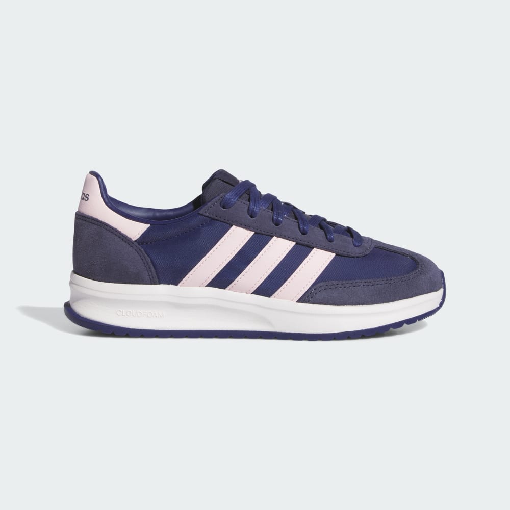 Adidas Run 72 Shoes Dark Blue / Sandy Pink / Shadow Navy