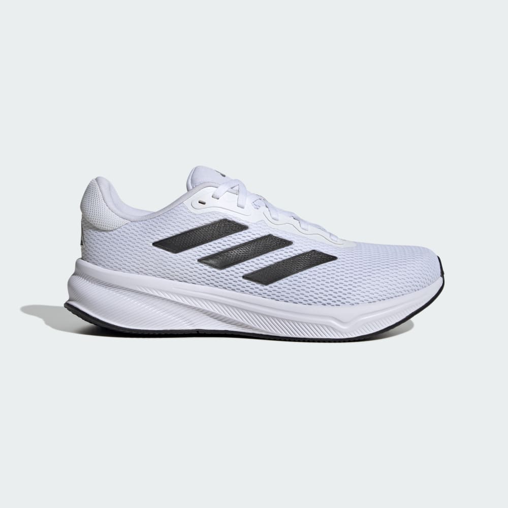 Adidas Response Shoes Cloud White / Core Black / Cloud White