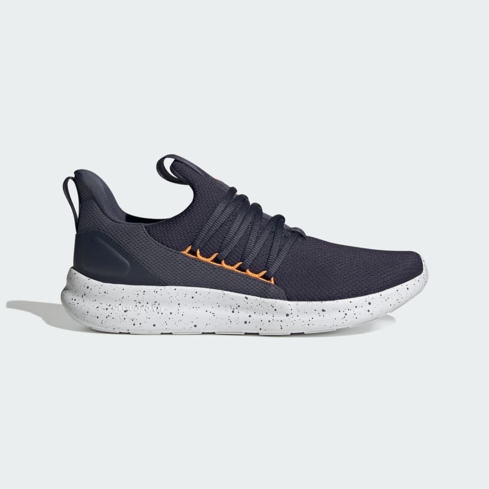 Adidas Lite Racer Adapt 7.0 Shoes Legend Ink / Shadow Navy / Crew Orange