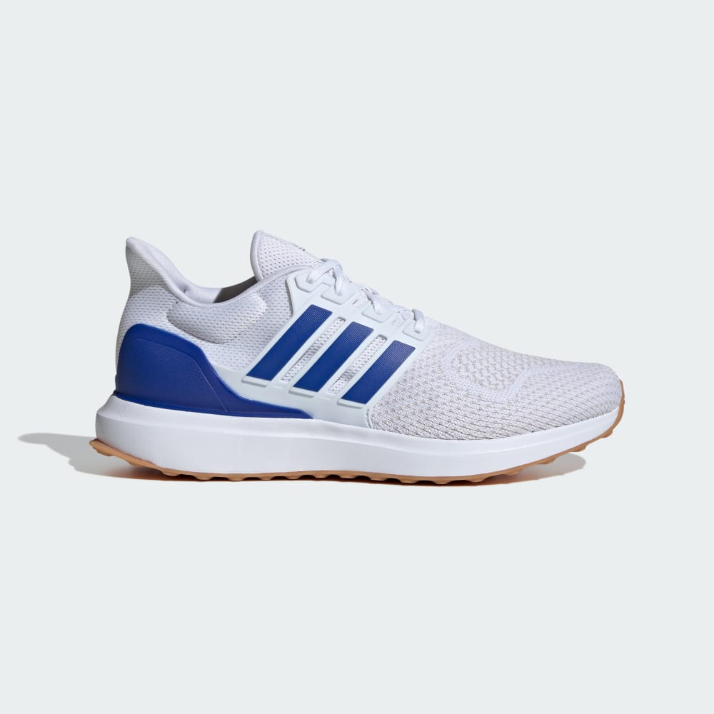 Adidas UBounce DNA Shoes Cloud White / Lucid Blue / Gum