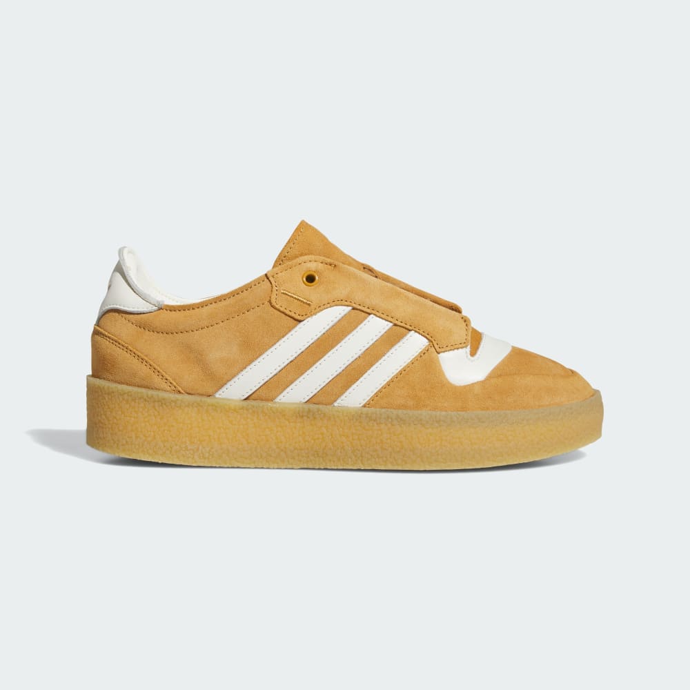 Adidas Rivalry Crepe Shoes Mesa / Ivory / Mesa