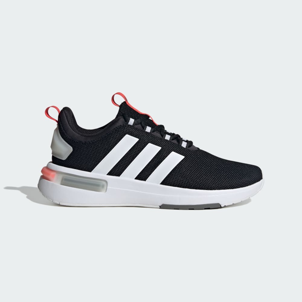 Adidas Racer TR23 Shoes Core Black / Cloud White / Grey Four