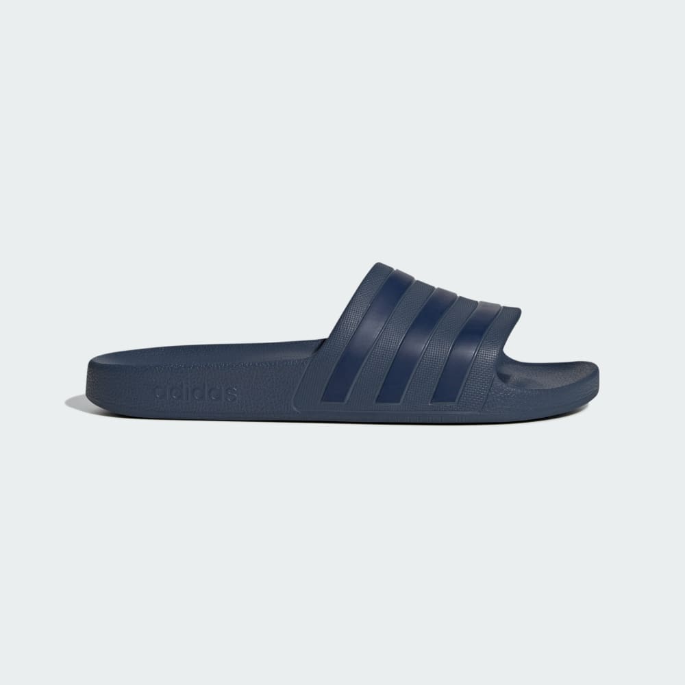 Adidas Adilette Aqua Slides Preloved Ink / Dark Blue / Preloved Ink