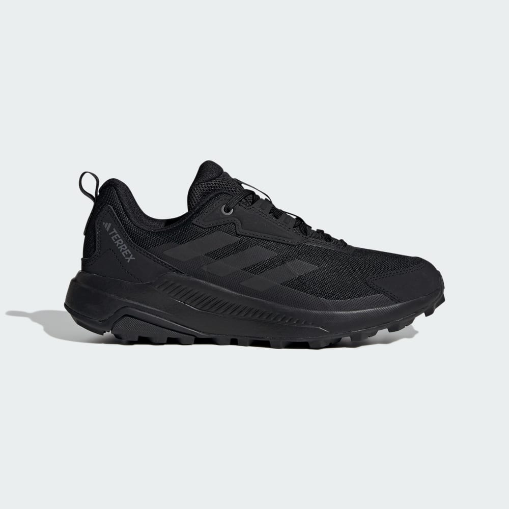 Adidas Terrex Anylander Hiking Shoes Core Black / Core Black / Grey Four