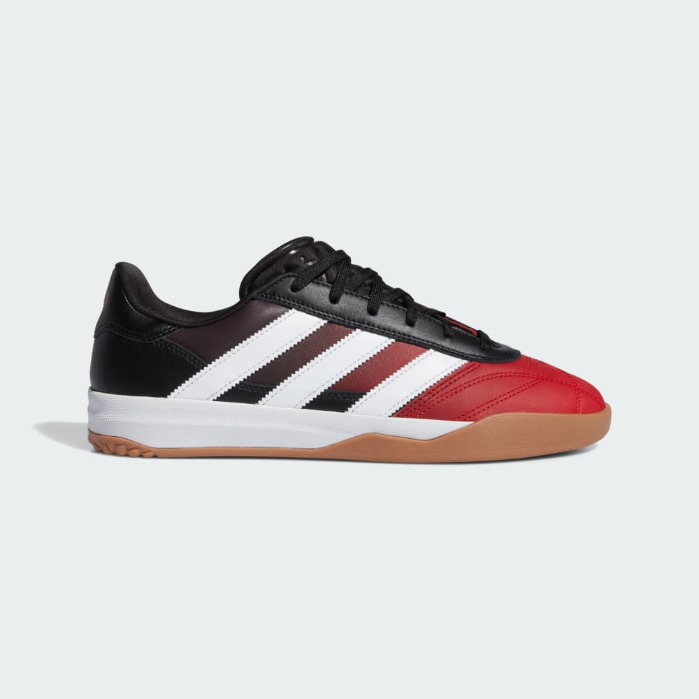 Adidas Copa Premiere Shoes Better Scarlet / Silver Metallic / Core Black