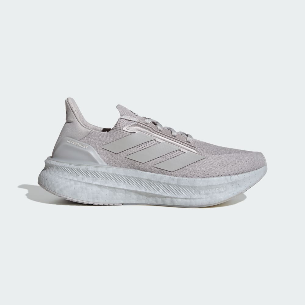 Adidas Ultraboost 5X Shoes Grey Two / Grey Two / Cloud White