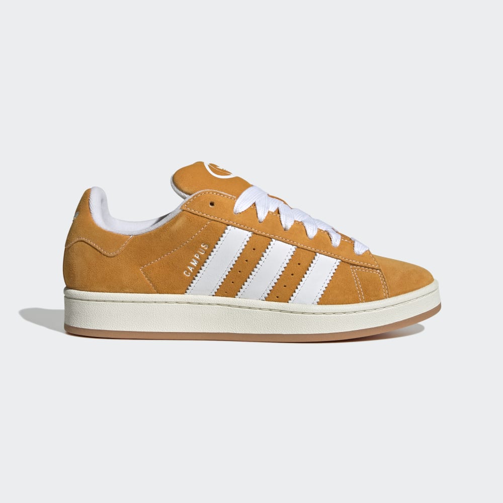 Adidas Campus 00s Shoes Pantone / Cloud White / Off White