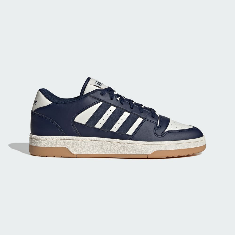 Adidas Break Start Shoes Night Indigo / Night Indigo / Cloud White