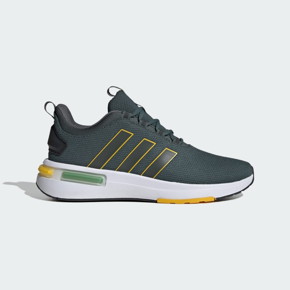 Adidas Racer TR23 Shoes Legend Ivy / Legend Ivy / Carbon