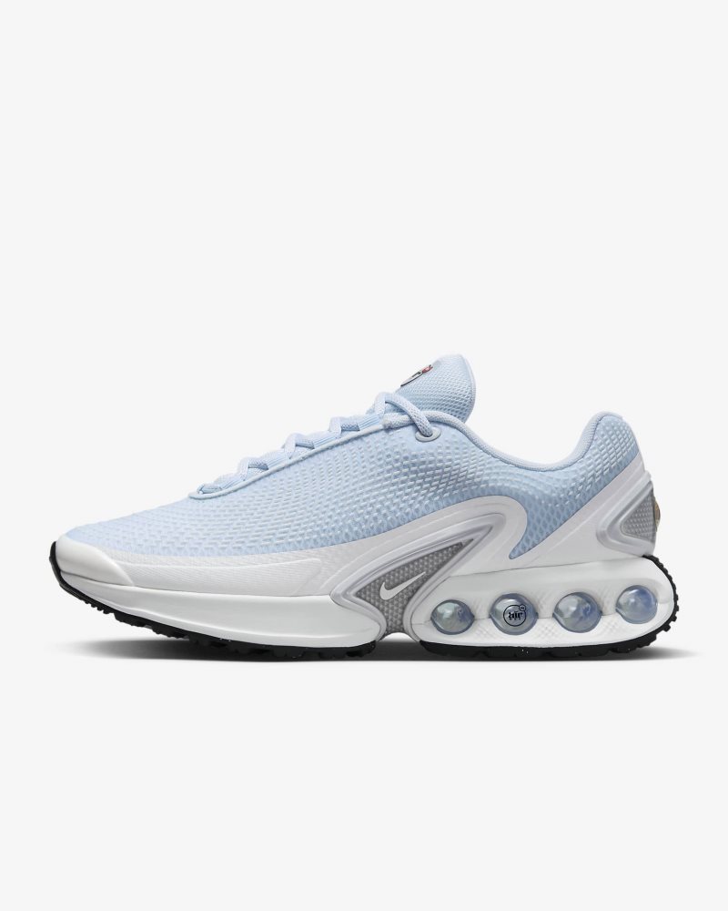 Nike Air Max Dn Half Blue/Pure Platinum/Football Grey/Summit White