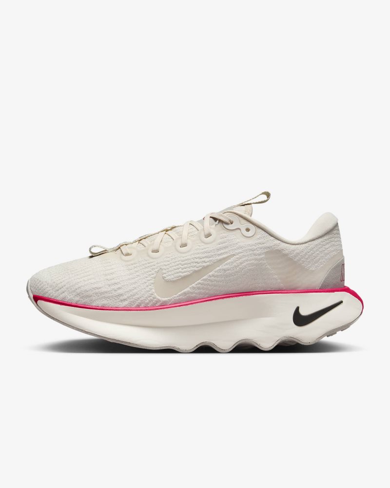 Nike Motiva Pale Ivory/Sail/Light Iron Ore/Black