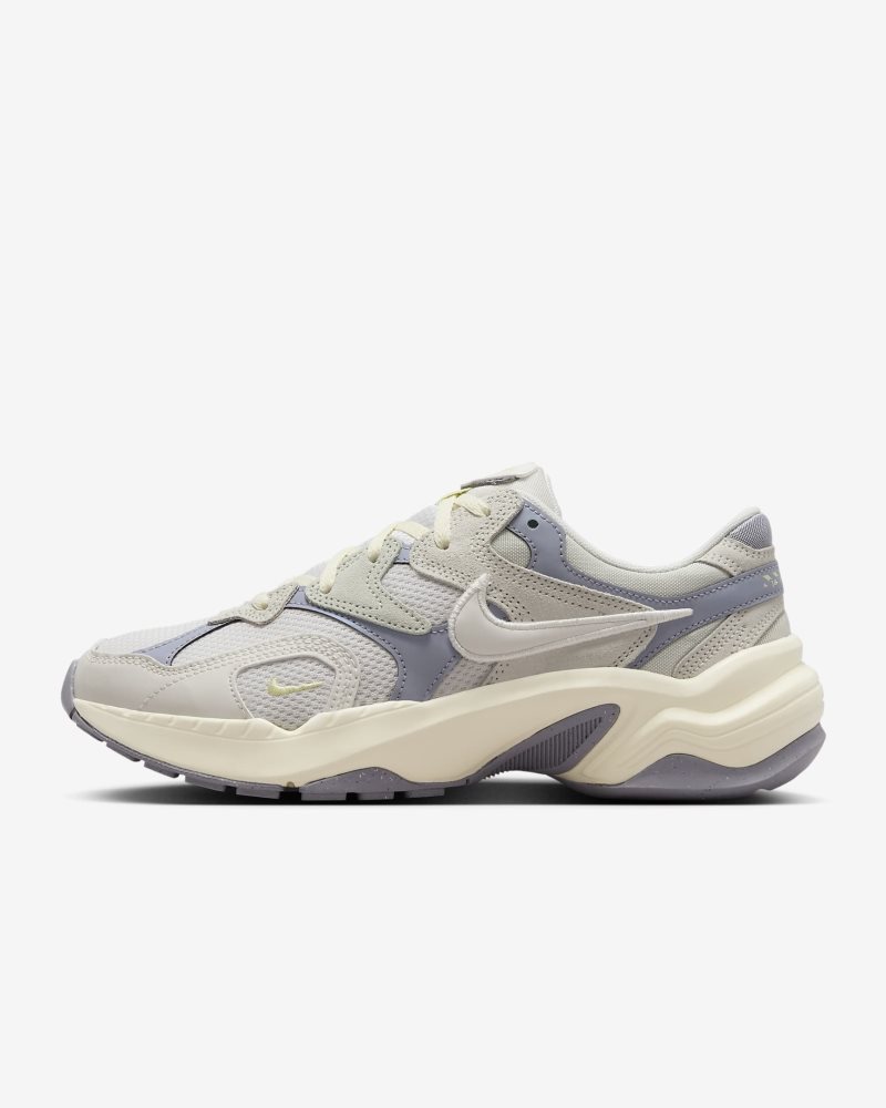 Nike AL8 Phantom/Cement Grey/Life Lime/Light Bone