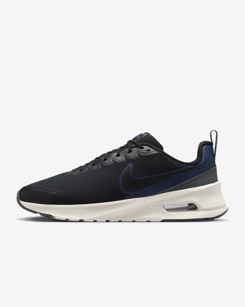 Nike Air Max Nuaxis Black/Midnight Navy/Midnight Navy/Black