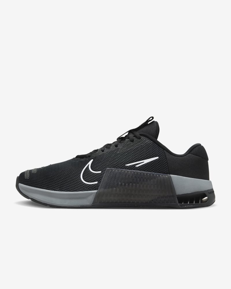 Nike Metcon 9 Black/Anthracite/Smoke Grey/White