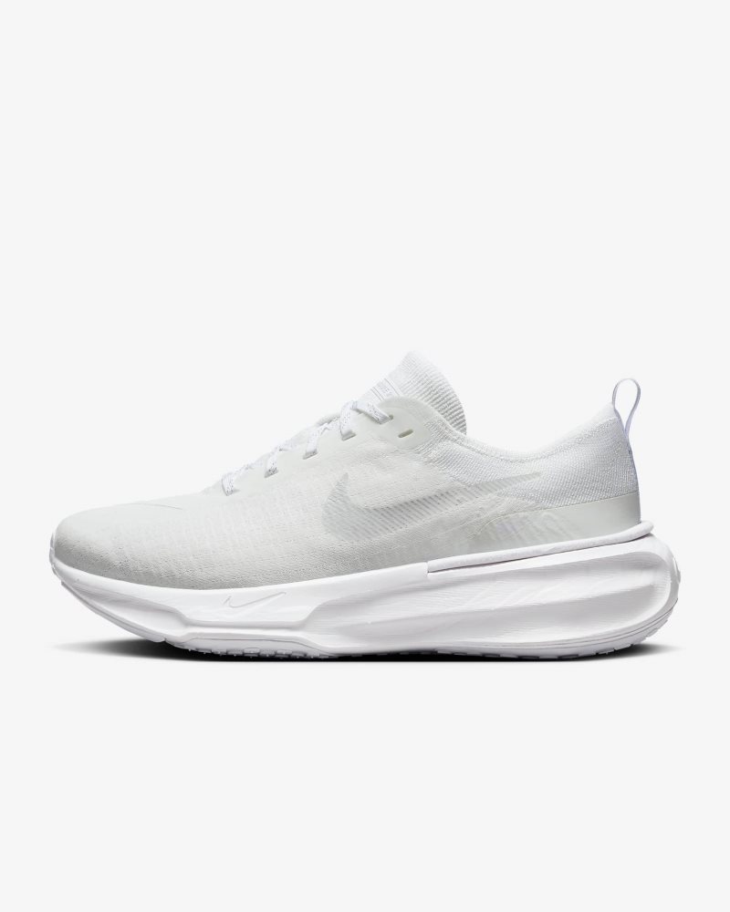 Nike Invincible 3 White/Platinum Tint/White/Photon Dust