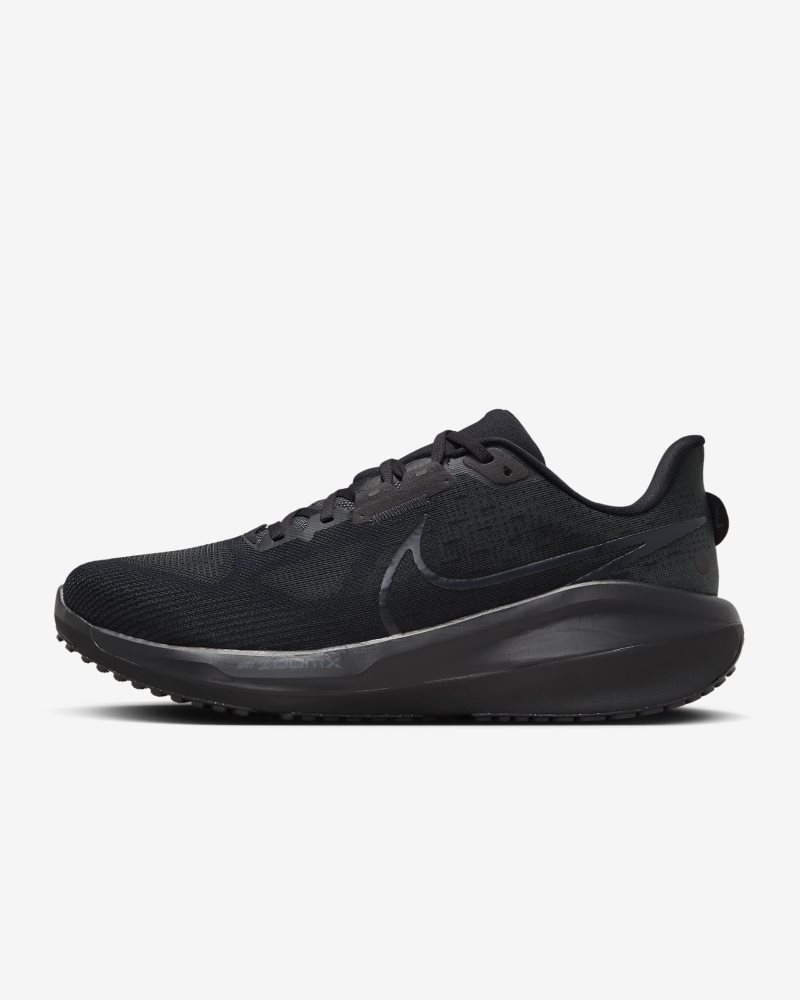 Nike Vomero 17 Black/Off Noir