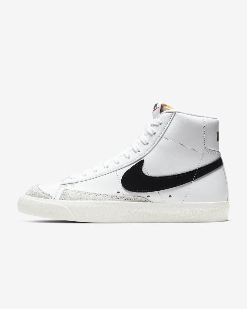 Nike Blazer Mid '77 White/Sail/Peach/Black