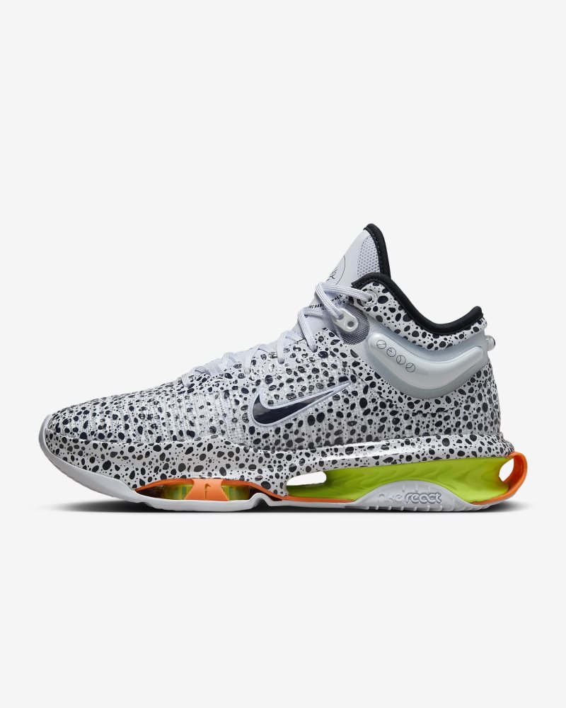 Nike G.T. Jump 2 Electric Multi-Color/Multi-Color