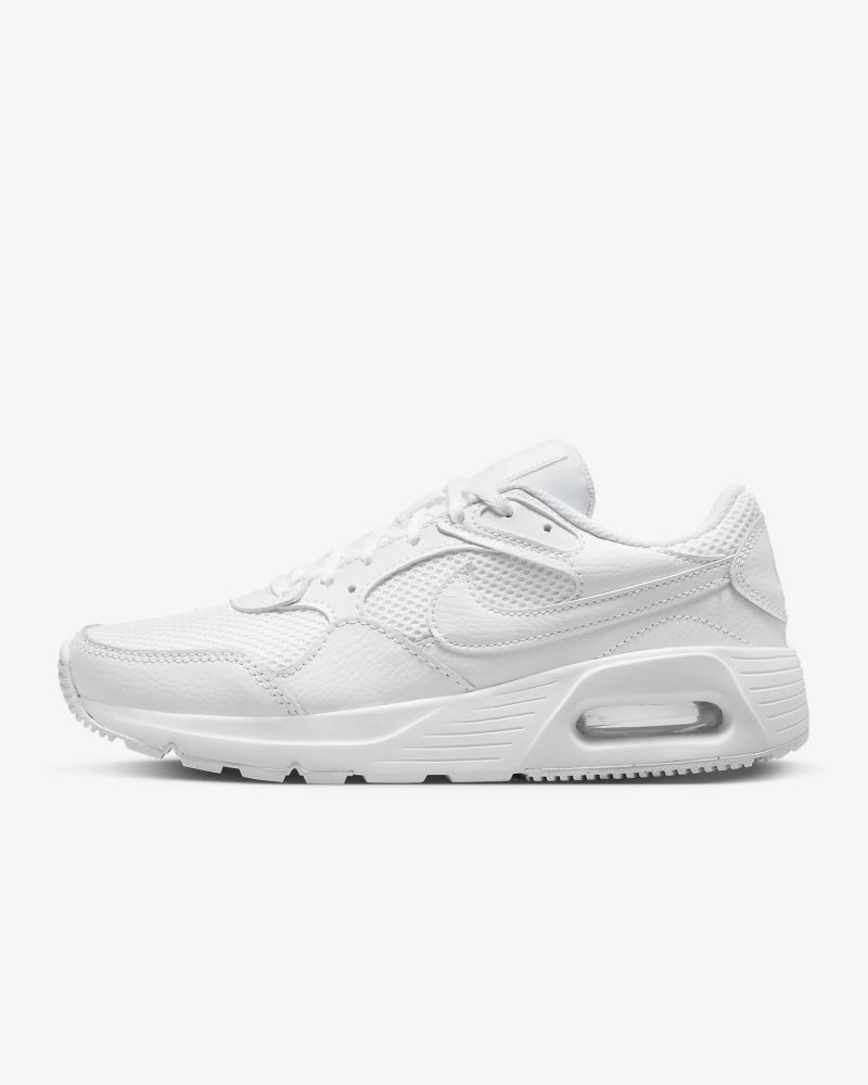 Nike Air Max SC White/White/Photon Dust/White