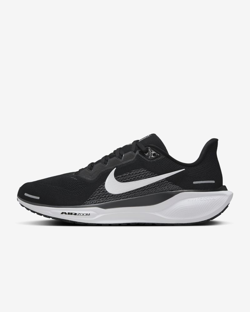 Nike Pegasus 41 Black/Anthracite/White